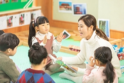 培養(yǎng)孩子說(shuō)話能力的感統(tǒng)訓(xùn)練方法有哪些？