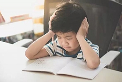 兒童注意力不集中的原因有哪些？