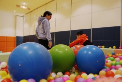 孩子觸覺感統失調的表現有哪些