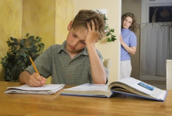 孩子上課總走神，如何讓孩子注意力集中？