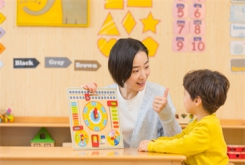 多動癥的孩子做感統訓練有用嗎？