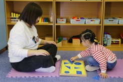 武漢幼兒感統訓練機構哪家好？