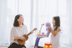 什么是感覺統合？