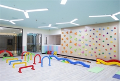感覺統合訓練：孩子全面發展的關鍵