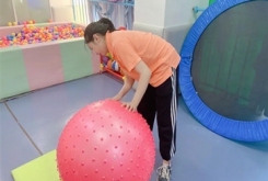 孩子有感統失調怎么辦