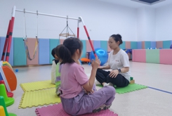 感統是什么：身體與大腦的和諧樂章