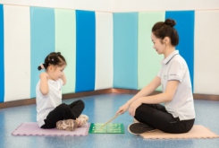 兒童的哪些行為是感統(tǒng)失調(diào)的表現(xiàn)
