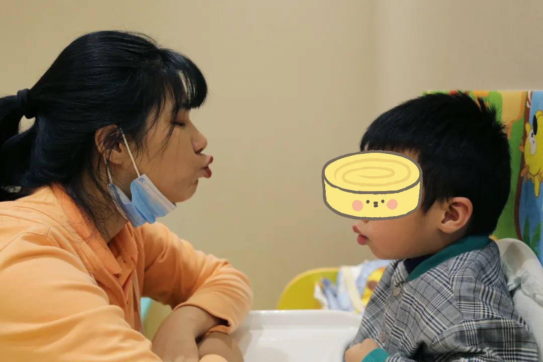 兒童語言訓練