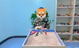 孩子從不玩泥沙正常嗎？